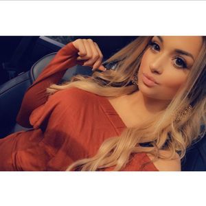 Meet your Posher, Janae